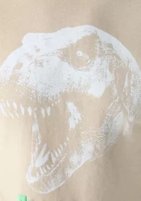 Men's T-Rex Graphic T-Shirt