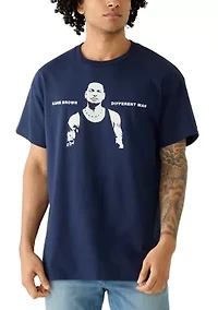 Men's Kane Brown Graphic Shirt