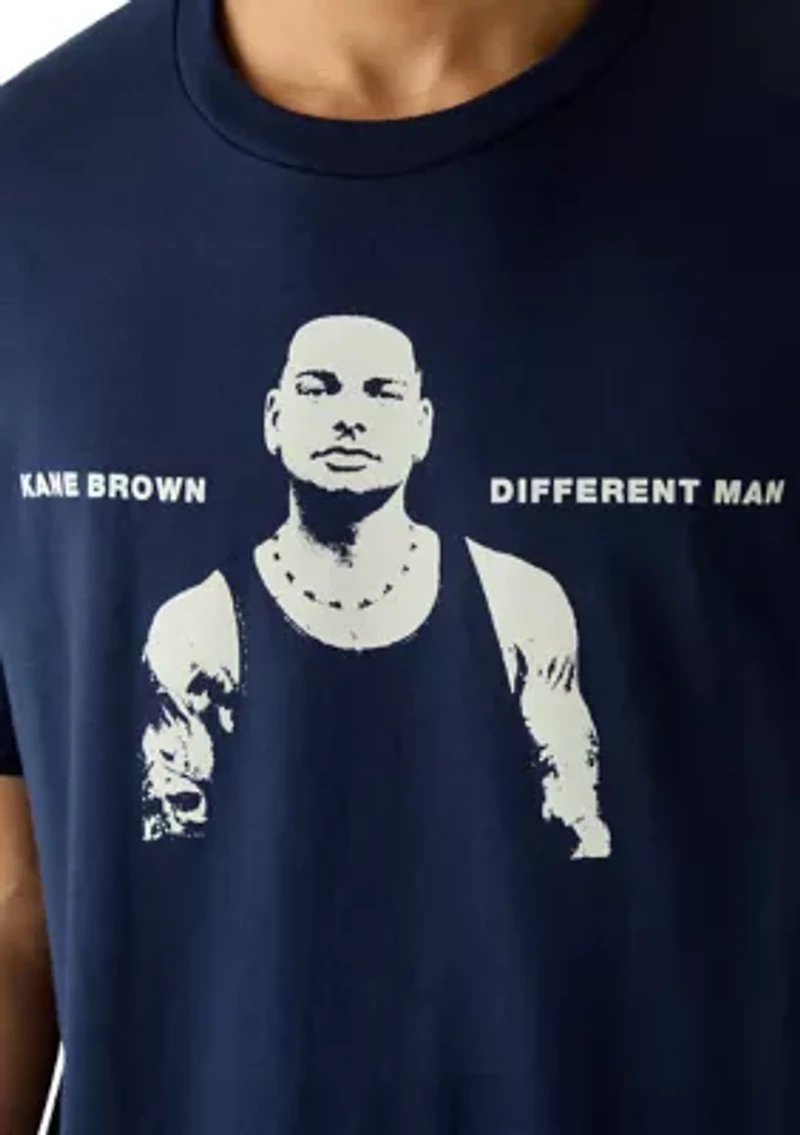 Men's Kane Brown Graphic Shirt