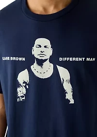 Men's Kane Brown Graphic Shirt