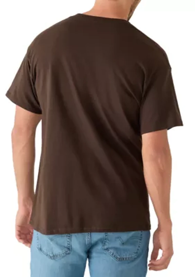 Men's The Greatest Ali Graphic T-Shirt