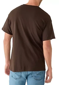 Men's The Greatest Ali Graphic T-Shirt