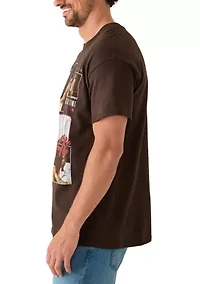 Men's The Greatest Ali Graphic T-Shirt