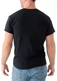 Men's Greatest Ali Graphic T-Shirt