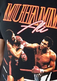 Men's Greatest Ali Graphic T-Shirt