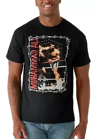 Men's Knock Out Graphic Shirt