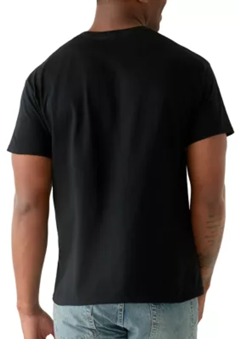 Men's Knock Out Graphic Shirt