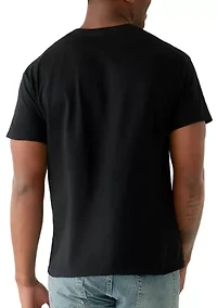 Men's Knock Out Graphic Shirt