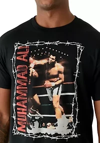 Men's Knock Out Graphic Shirt