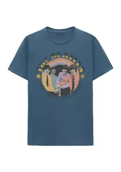 Men's The Beatles Graphic T-Shirt