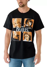 Men's Fab Four Graphic T-Shirt