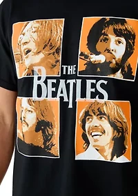 Men's Fab Four Graphic T-Shirt