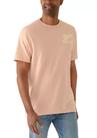 Men's Explore The Outdoors Graphic Shirt
