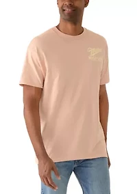 Men's Explore The Outdoors Graphic Shirt