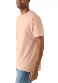 Men's Explore The Outdoors Graphic Shirt