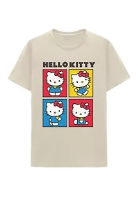 Men's Hello Kitty Graphic T-Shirt