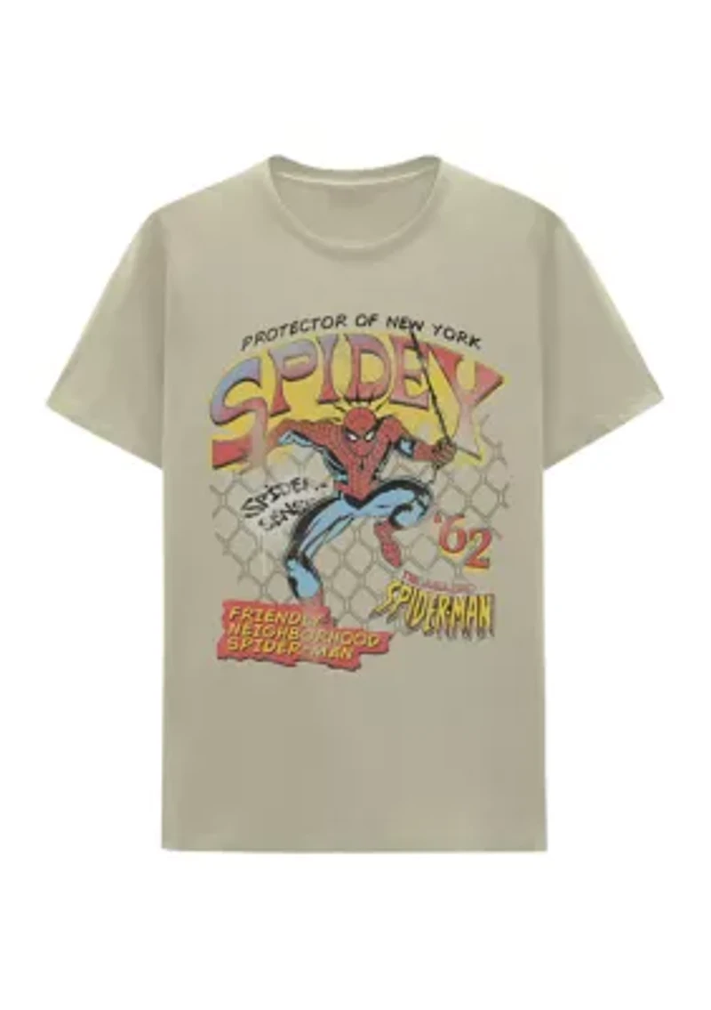 Spidey Sense Graphic T-Shirt