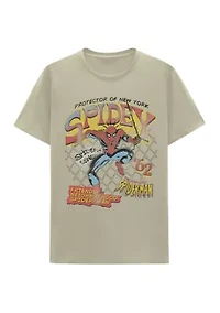 Spidey Sense Graphic T-Shirt