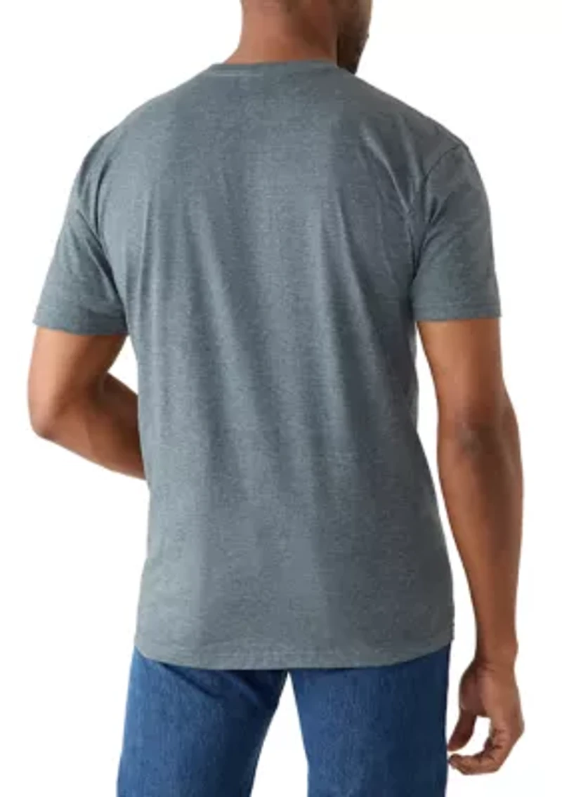 Men's Gaming "Weekend Plans" Graphic T-Shirt