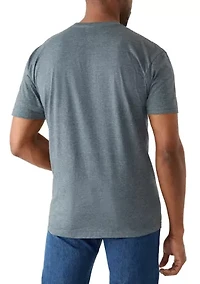 Men's Gaming "Weekend Plans" Graphic T-Shirt