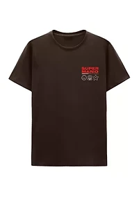 Super Mario Graphic T-Shirt
