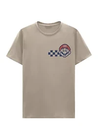 Super Mario Graphic T-Shirt