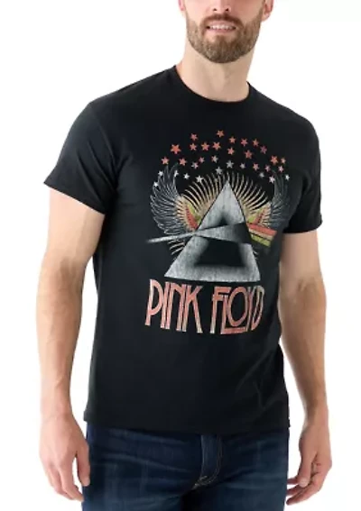 Pink Floyd