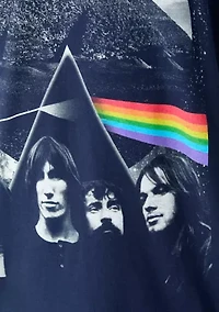 Men's Dark Side of the Moon Graphic Shirt