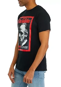 Men's The Godfather Graphic T-Shirt