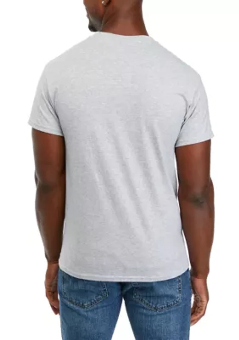 Snoopy Graphic T-Shirt