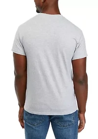 Snoopy Graphic T-Shirt