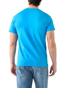 Street Runners Short Sleeve Graphic T-Shirt