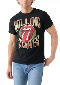 Rolling Stones Graphic T-Shirt