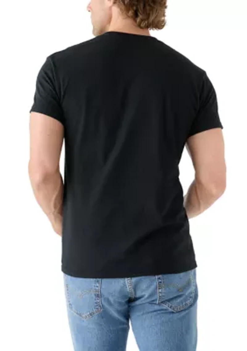 Rolling Stones Graphic T-Shirt