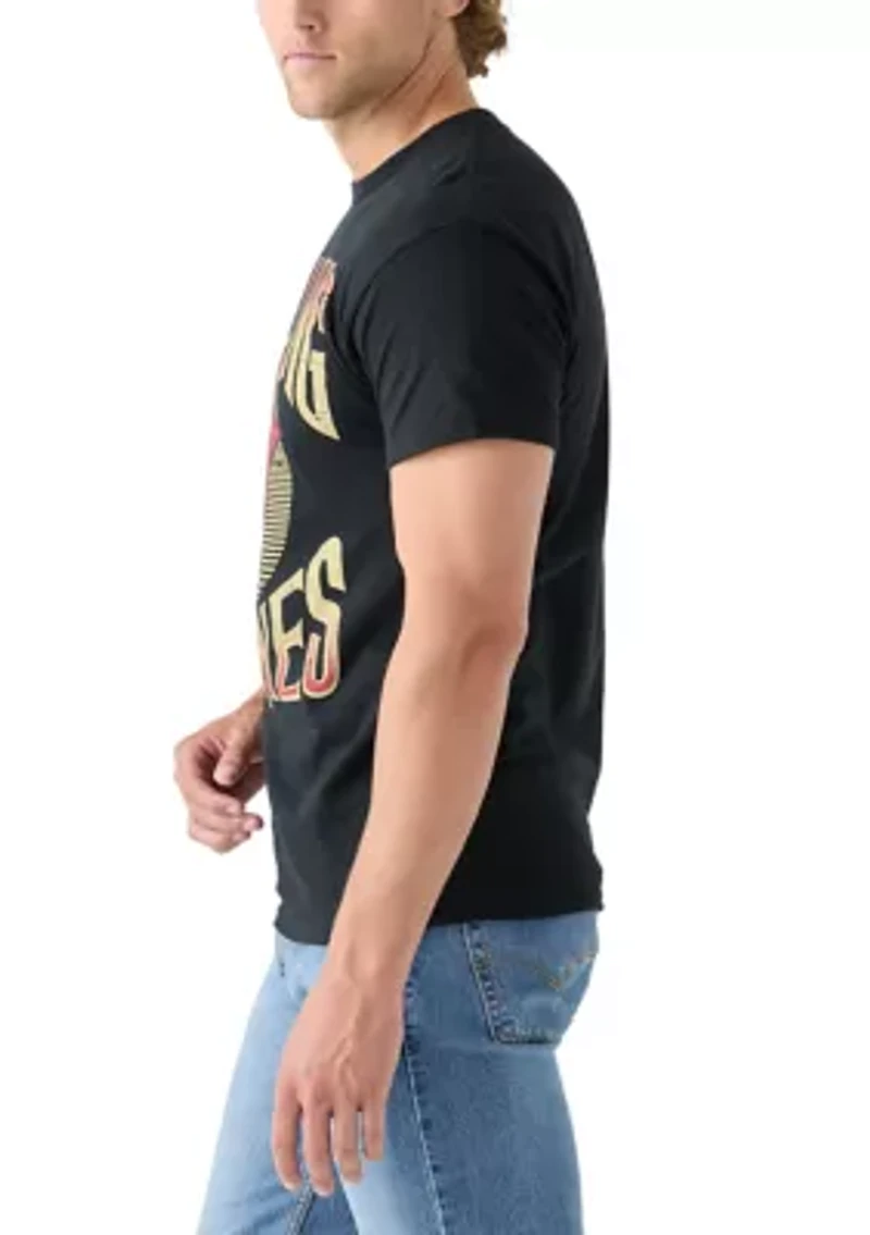 Rolling Stones Graphic T-Shirt