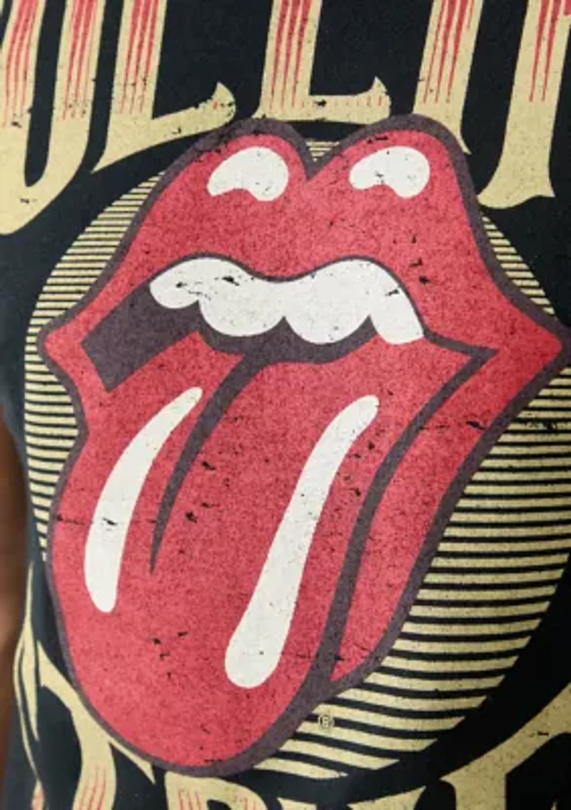 Rolling Stones Graphic T-Shirt