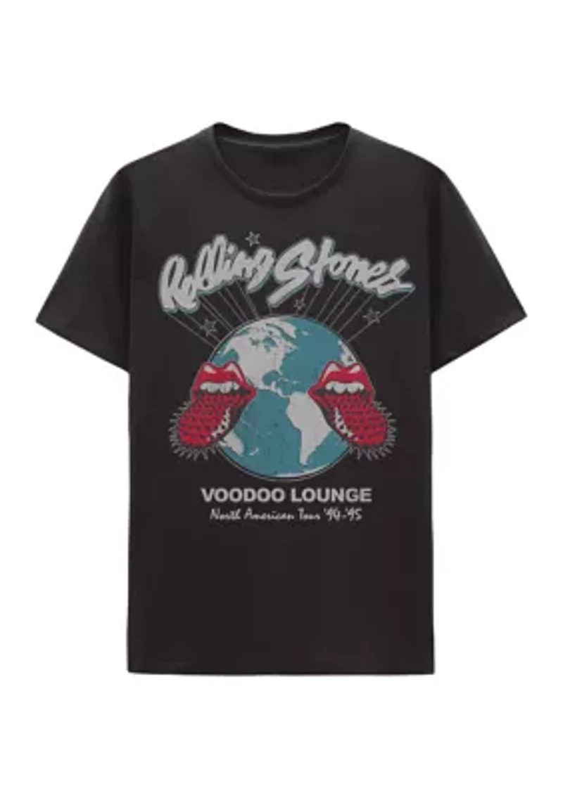 Men's Voodoo Lounge Graphic Shirt