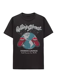Men's Voodoo Lounge Graphic Shirt