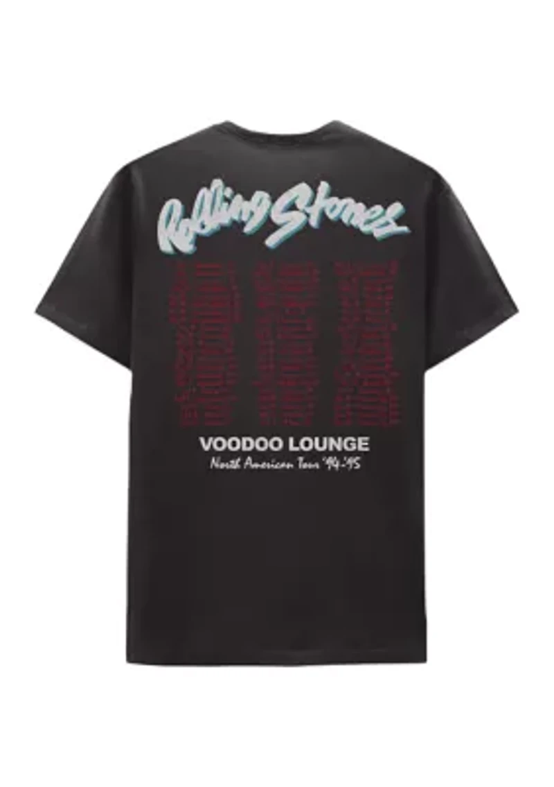 Men's Voodoo Lounge Graphic Shirt