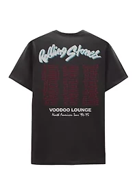 Men's Voodoo Lounge Graphic Shirt