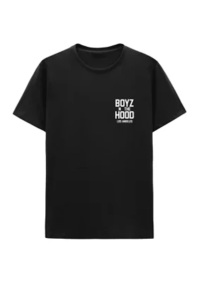 Men's LA Boyz n the Hood Graphic T-Shirt