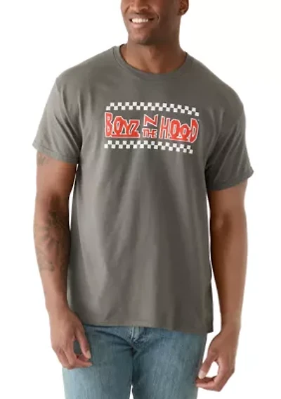 Men's Central 91 Graphic Shirt