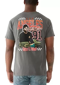 Men's Central 91 Graphic Shirt