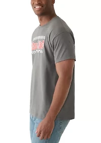 Men's Central 91 Graphic Shirt