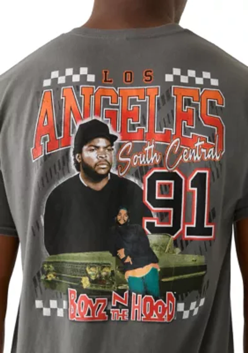 Men's Central 91 Graphic Shirt