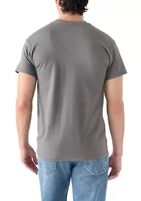 Petty Heart Short Sleeve Graphic T-Shirt