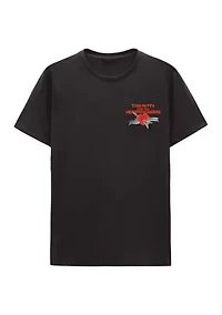 Men's Tom Petty Shirt