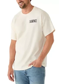 Men's Scarface Graphic T-Shirt