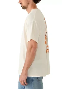 Men's Scarface Graphic T-Shirt