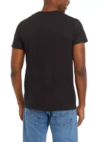 Beetlejuice Short Sleeve Graphic T-Shirt